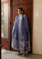 HUSSAIN REHAR RUYA 3PC