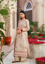 KAHF EK FASANA LUXURY KLB-6A SILSILA