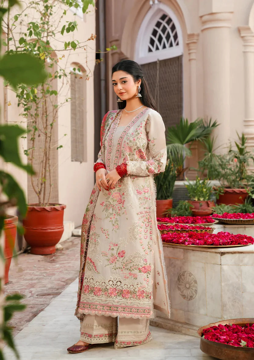 KAHF EK FASANA LUXURY KLB-6A SILSILA