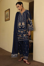ZARA SHAHJAHAN ZR26P1005 3PC