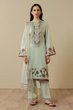 COCO BY ZARA SHAHJAHAN PRINTS DROP 8B-ISMERIA