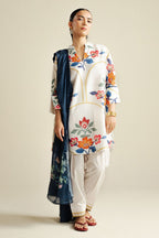 COCO BY ZARA SHAHJAHAN DROP-4 D-03A