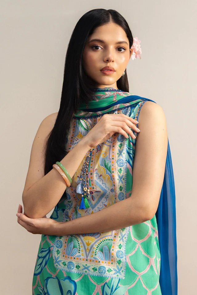 COCO BY ZARA SHAHJAHAN PRINTS DROP II NAMI-5A