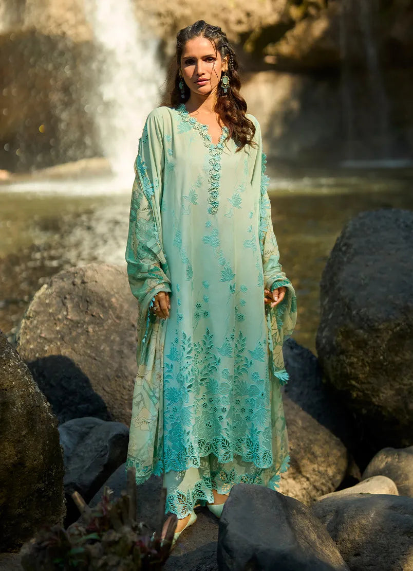 IMAGE LAWNKARI LKSS-D14