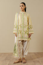 COCO BY ZARA SHAHJAHAN PRINTS DROP 1B-NERINE