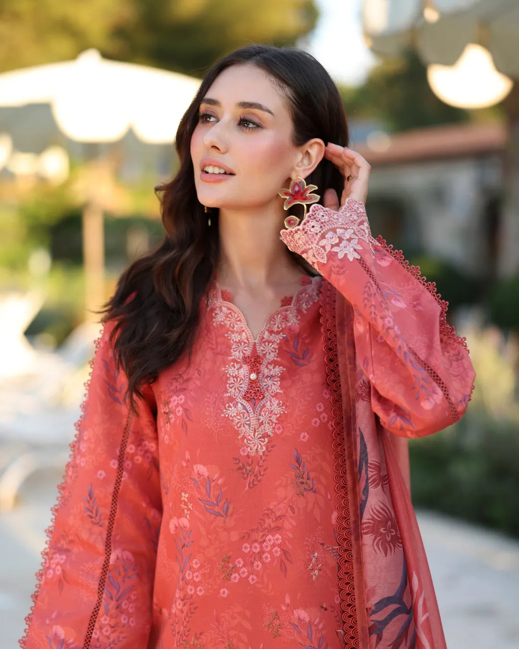 AYLLEEN NAQSH SABAAT