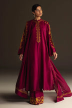 ZARA SHAHJAHAN ZR25F1174 3PC