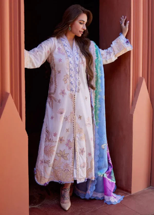 FTA-05 FARAH TALIB