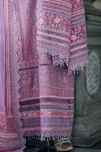 SOBIA NAZIR LUXURY LAWN D-2A