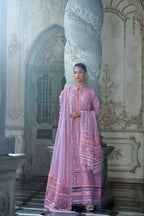 SOBIA NAZIR LUXURY LAWN D-2A