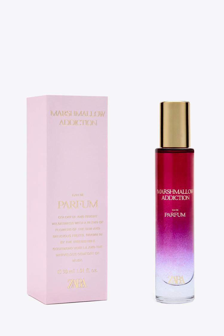 ZARA MARSHMALLOW ADDICTION EDP 30 ML