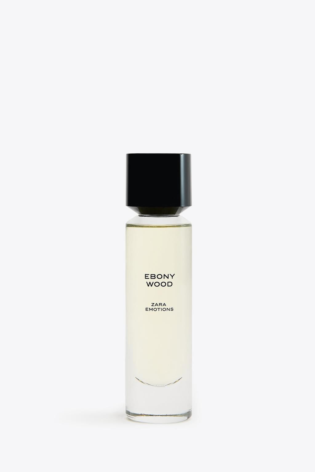 ZARA EBONY WOOD ZARA EMOTIONS EDP 30 ML