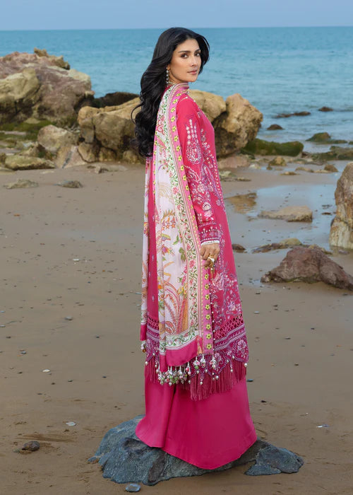 SIRAA BY SADAF FAWAD KHAN GULRUKH