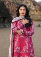 SIRAA BY SADAF FAWAD KHAN GULRUKH