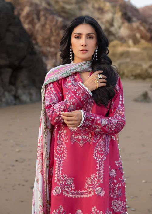 SIRAA BY SADAF FAWAD KHAN GULRUKH