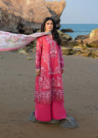 SIRAA BY SADAF FAWAD KHAN GULRUKH