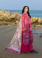 SIRAA BY SADAF FAWAD KHAN GULRUKH