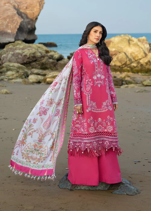 SIRAA BY SADAF FAWAD KHAN GULRUKH