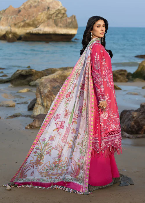 SIRAA BY SADAF FAWAD KHAN GULRUKH