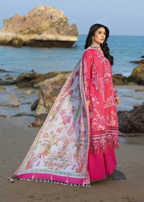 SIRAA BY SADAF FAWAD KHAN GULRUKH