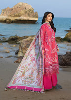 SIRAA BY SADAF FAWAD KHAN GULRUKH