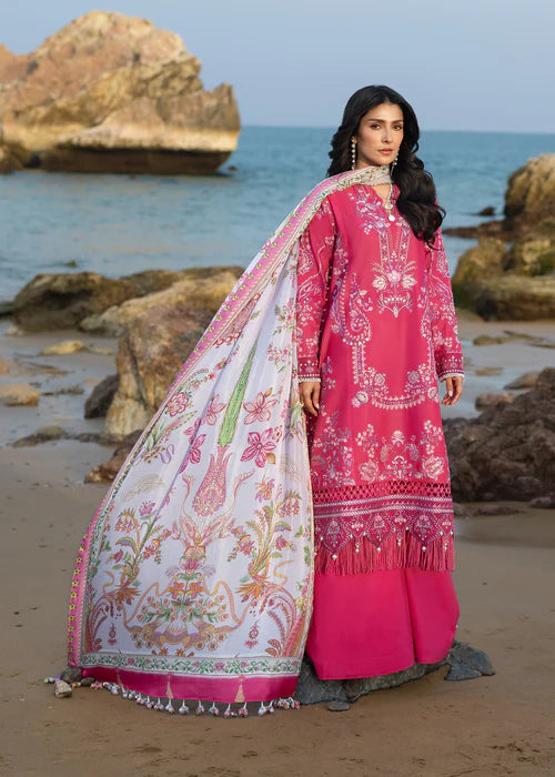 SIRAA BY SADAF FAWAD KHAN GULRUKH