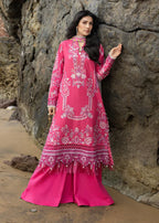 SIRAA BY SADAF FAWAD KHAN GULRUKH