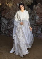 SIRAA BY SADAF FAWAD KHAN NOOR