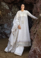 SIRAA BY SADAF FAWAD KHAN NOOR
