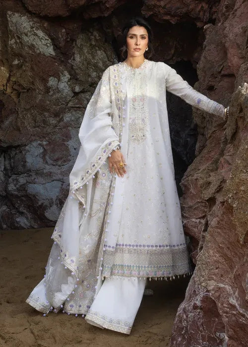 SIRAA BY SADAF FAWAD KHAN NOOR