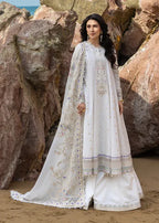 SIRAA BY SADAF FAWAD KHAN NOOR