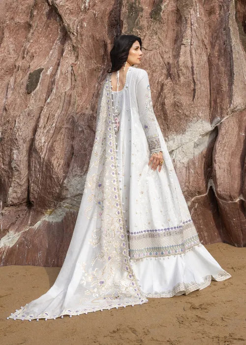 SIRAA BY SADAF FAWAD KHAN NOOR
