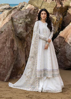 SIRAA BY SADAF FAWAD KHAN NOOR