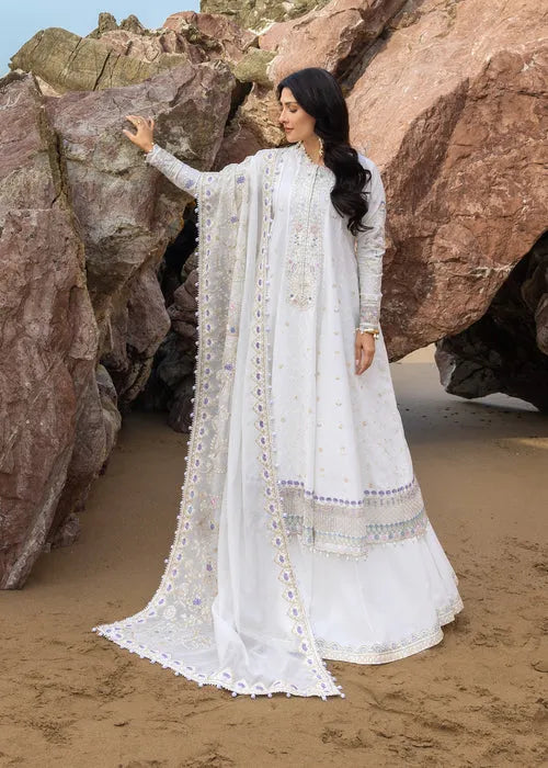SIRAA BY SADAF FAWAD KHAN NOOR