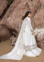 SIRAA BY SADAF FAWAD KHAN NOOR
