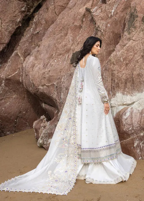 SIRAA BY SADAF FAWAD KHAN NOOR