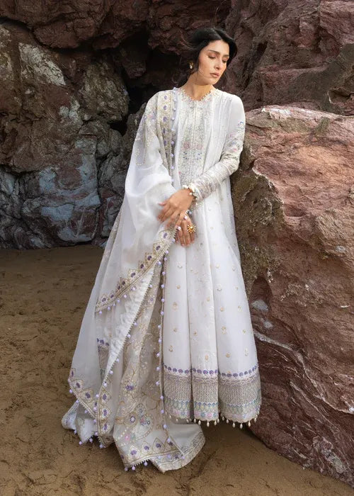 SIRAA BY SADAF FAWAD KHAN NOOR