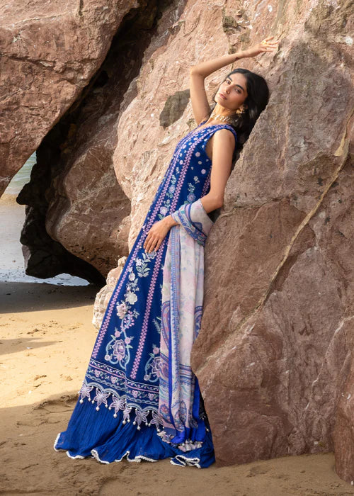 STITCHED BY CC NEEL SIRAA 3PC