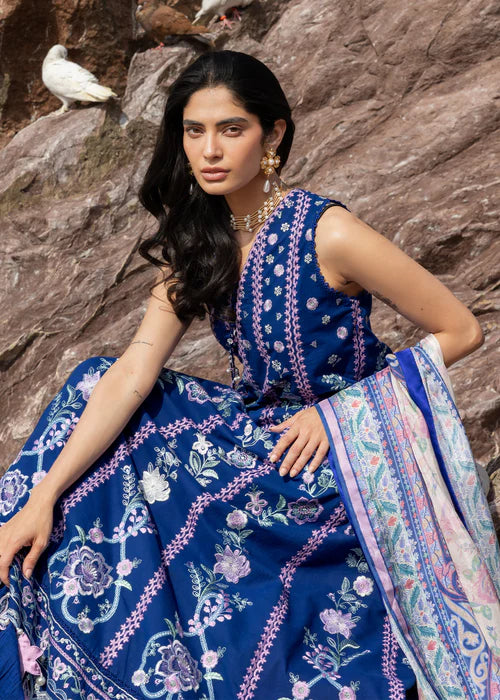 STITCHED BY CC NEEL SIRAA 3PC
