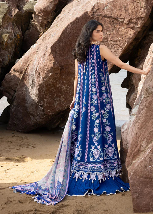 STITCHED BY CC NEEL SIRAA 3PC