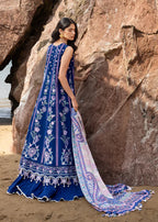 STITCHED BY CC NEEL SIRAA 3PC