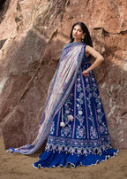 STITCHED BY CC NEEL SIRAA 3PC
