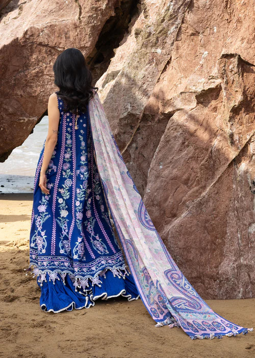 STITCHED BY CC NEEL SIRAA 3PC