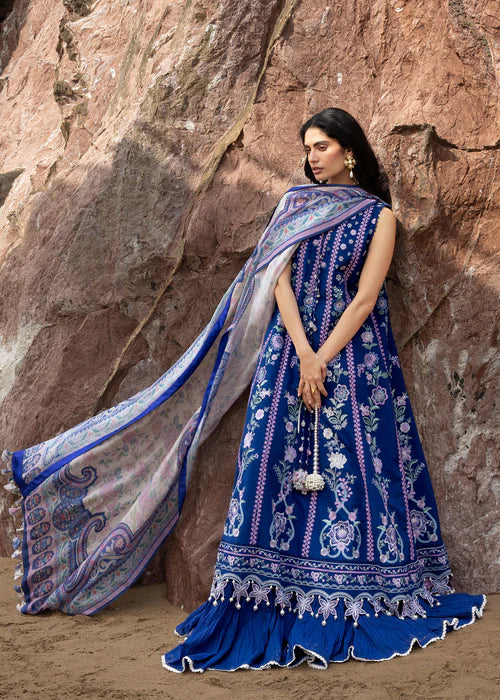 STITCHED BY CC NEEL SIRAA 3PC