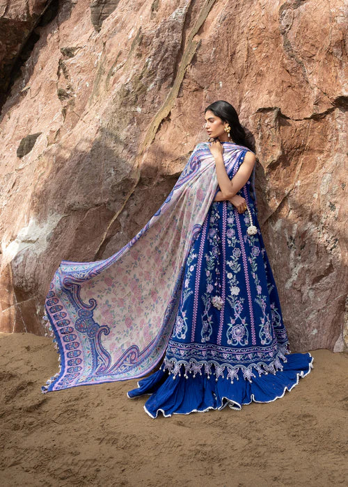 STITCHED BY CC NEEL SIRAA 3PC