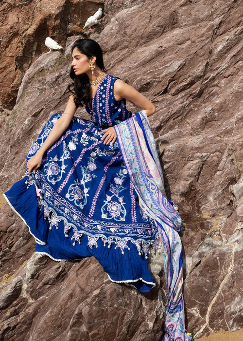STITCHED BY CC NEEL SIRAA 3PC