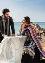 SIRAA BY SADAF FAWAD KHAN KOHL