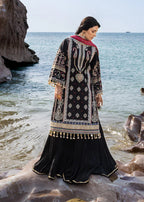 SIRAA BY SADAF FAWAD KHAN KOHL