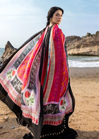 SIRAA BY SADAF FAWAD KHAN KOHL