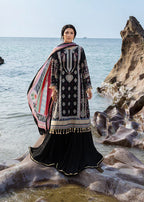 SIRAA BY SADAF FAWAD KHAN KOHL
